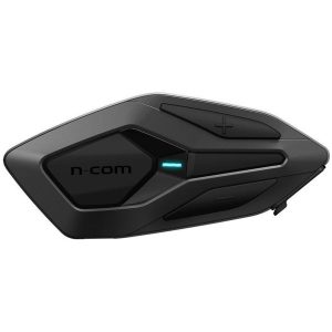 Bluetooth-kommunikationssystem N-Com Bluetooth+ NOLAN