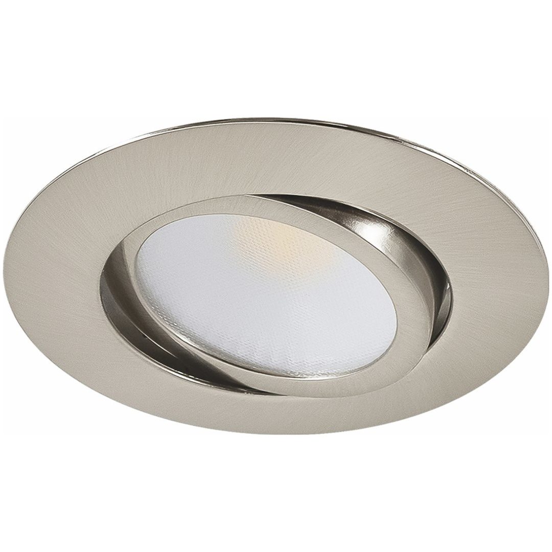 Bluetooth LED-downlight, MD-230 Tune, 5W, Satin MALMBERGS – billede 4