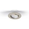 Bluetooth LED-downlight, MD-230 Tune, 5W, Satin MALMBERGS – miniature 3