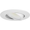 Bluetooth LED-downlight, MD-230 Tune, RGB/CCT, 5W, Hvid MALMBERGS – miniature 4