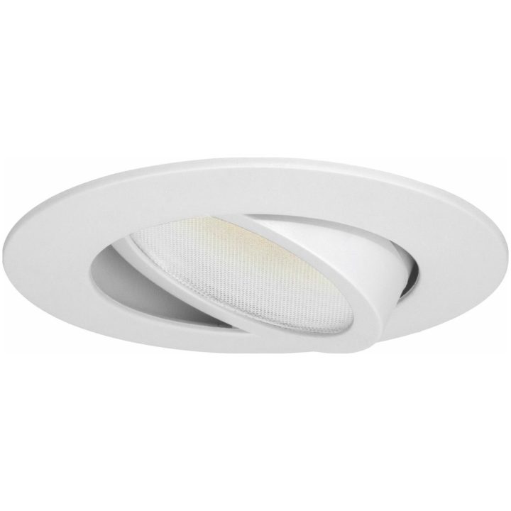 Bluetooth LED-downlight, MD-230 Tune, RGB/CCT, 5W, Hvid MALMBERGS – billede 4