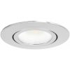 Bluetooth LED-downlight, MD-230 Tune, RGB/CCT, 5W, Krom MALMBERGS – miniature 5