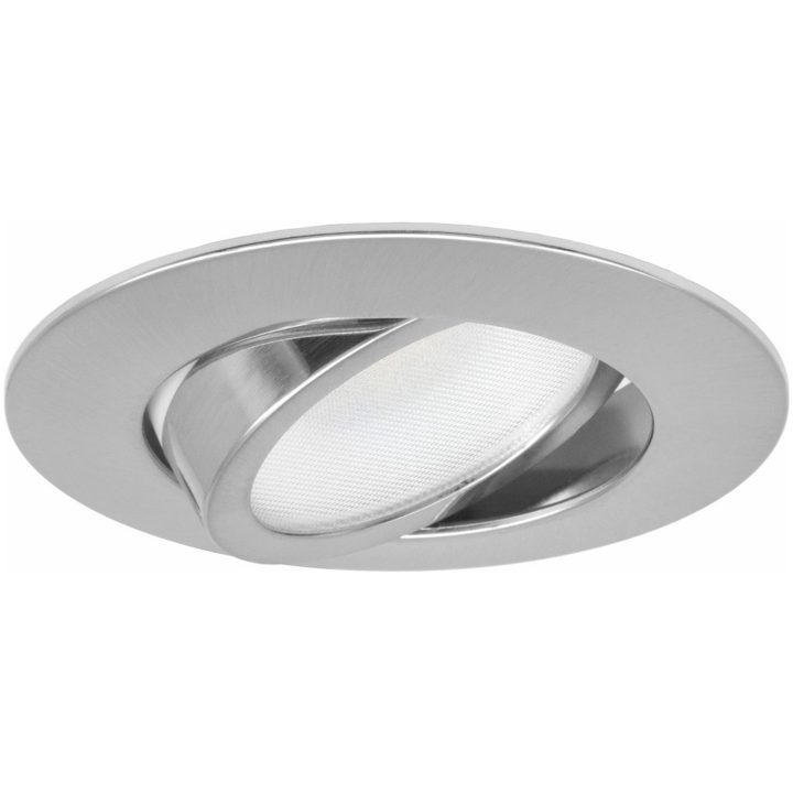 Bluetooth LED-downlight, MD-230 Tune, RGB/CCT, 5W, Satin MALMBERGS – billede 4