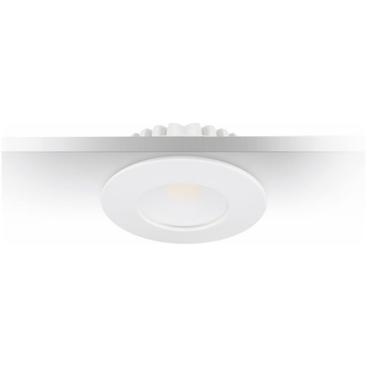 Bluetooth LED-downlight, MD-231 Tune, 5W, Hvid MALMBERGS – billede 2