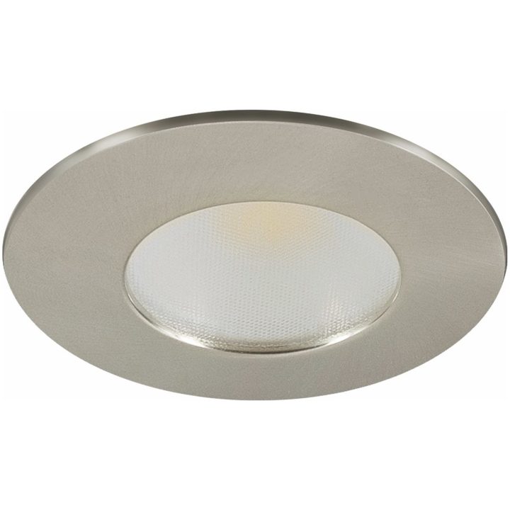 Bluetooth LED-downlight, MD-231 Tune, 5W, Satin MALMBERGS – billede 3