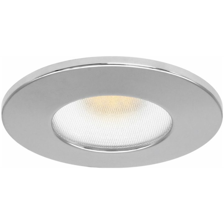 Bluetooth LED-downlight, MD-231 Tune, RGBCW, 5W, Krom MALMBERGS – billede 3