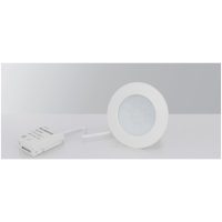 Bluetooth LED-downlight, MD-232 Tune, 10W, Hvid MALMBERGS