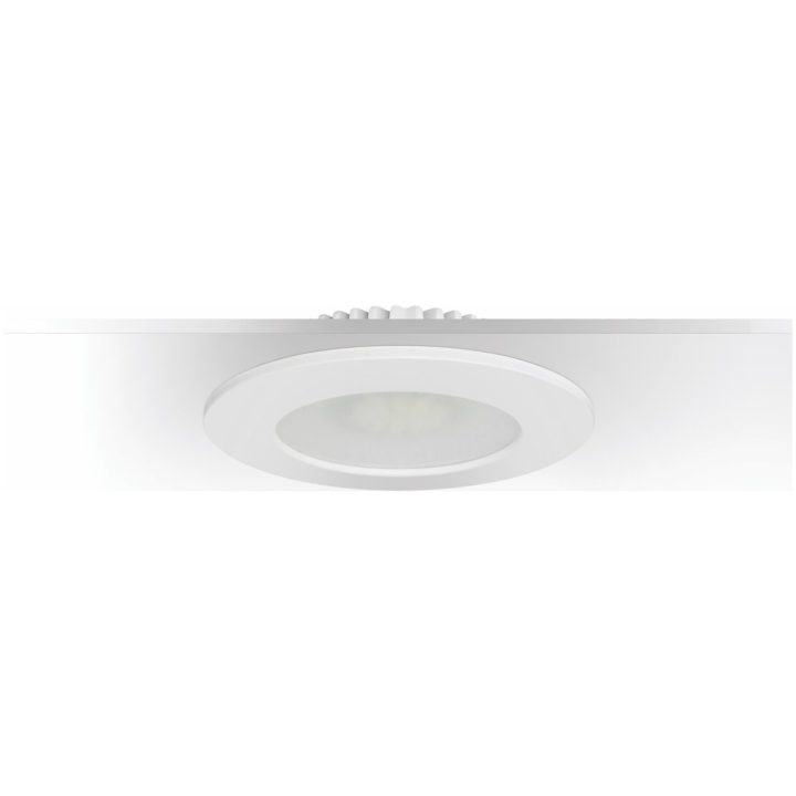 Bluetooth LED-downlight, MD-232 Tune, RGBCW, 10W, Hvid MALMBERGS – billede 2