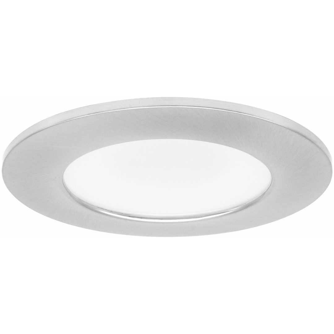 Bluetooth LED-downlight, MD-232 Tune, RGBCW, 10W, Satin MALMBERGS – billede 3
