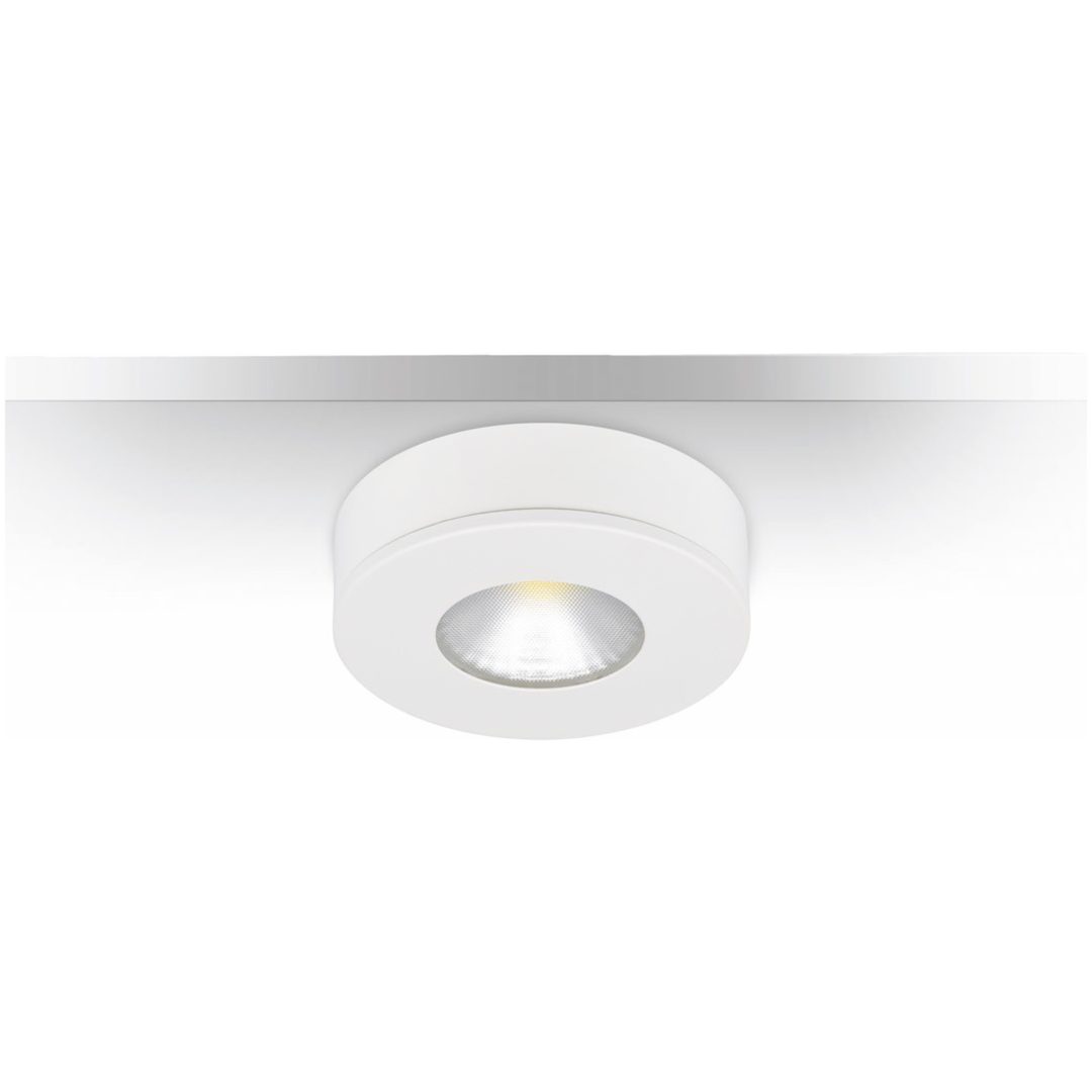 Bluetooth LED-downlight sæt, MD-315 Tune MALMBERGS – billede 3