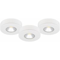Bluetooth LED-downlight sæt, MD-315 Tune MALMBERGS