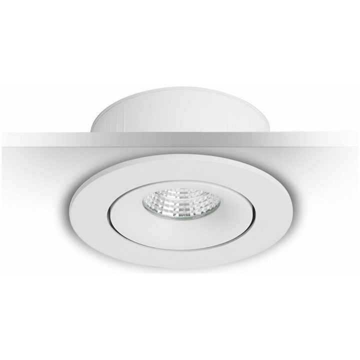 Bluetooth LED-downlight sæt, MD-70 Tune MALMBERGS – billede 2