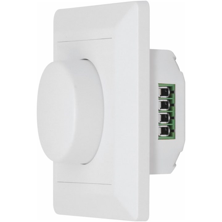 Bluetooth lysdæmper, 5-150W LED, inkl. RF MALMBERGS – billede 4