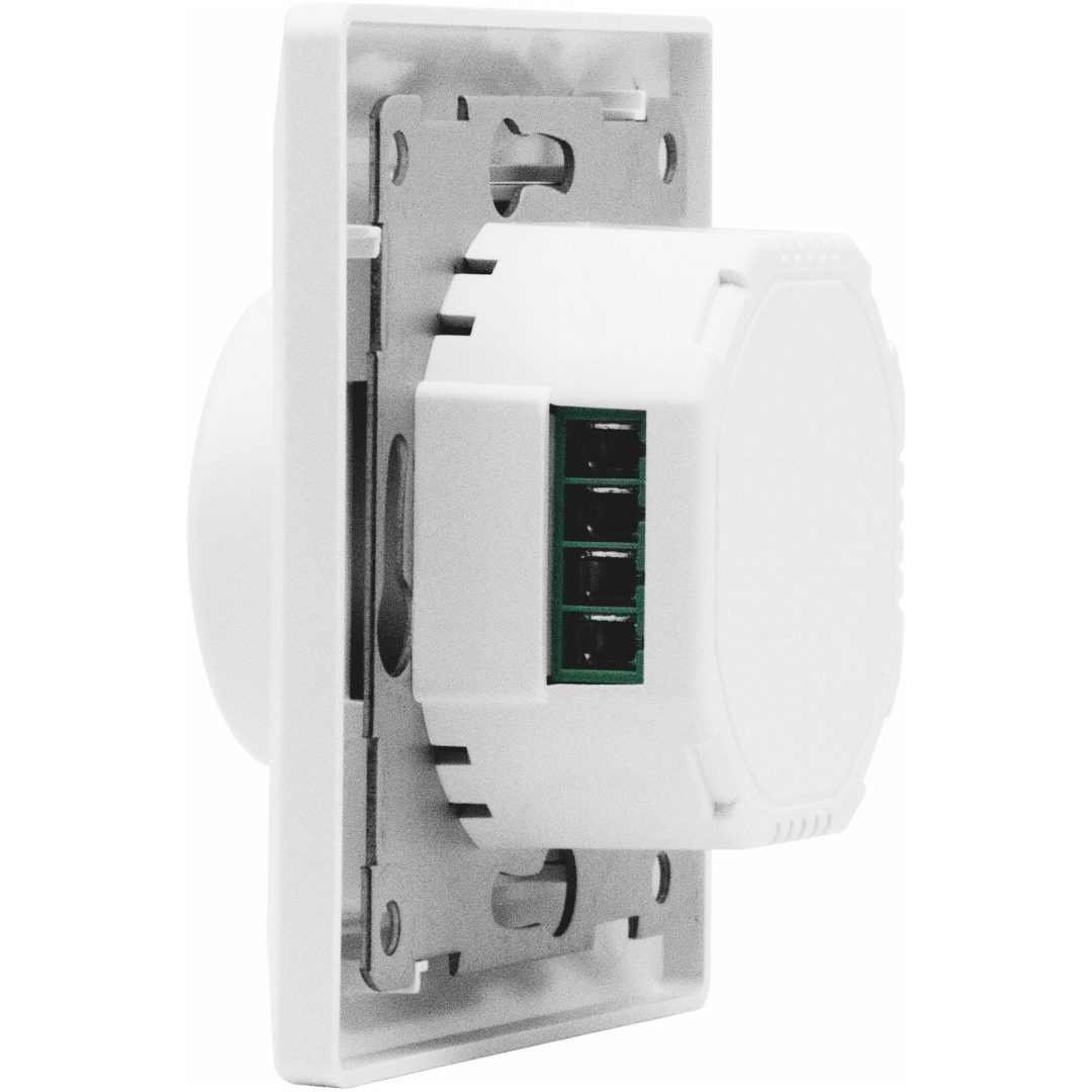 Bluetooth lysdæmper, 5-150W LED, inkl. RF MALMBERGS – billede 2