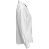 Blus Dam Crepe Satin Vit J.Harvest & Frost XS/34 – miniature 2