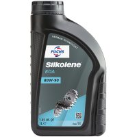 Boa 80W-90 500ml (10x1l) SILKOLENE