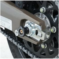 Bobbins Black Ducati R&G Racing