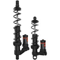 Boggiedämpare 1.5 Zero QS3 QSL-QSR LW Fox Racing Shocks
