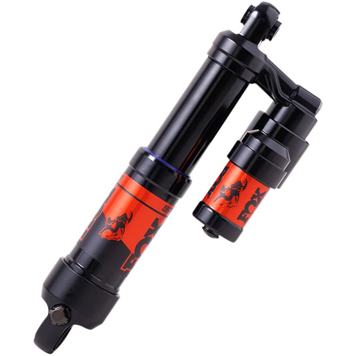 Boggiedämpare Burandt QSE FT1.5 Float 3 QS3 RT1.5 Float 3 QSE Fox Racing Shocks – billede 2
