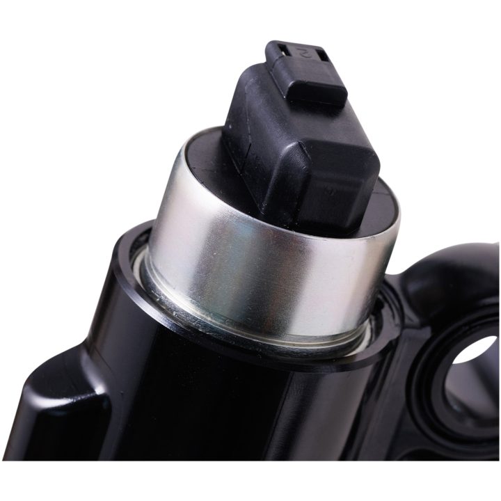 Boggiedämpare Factory QSE Zero QS3 RT1.5 Zero QSE Fox Racing Shocks – billede 5