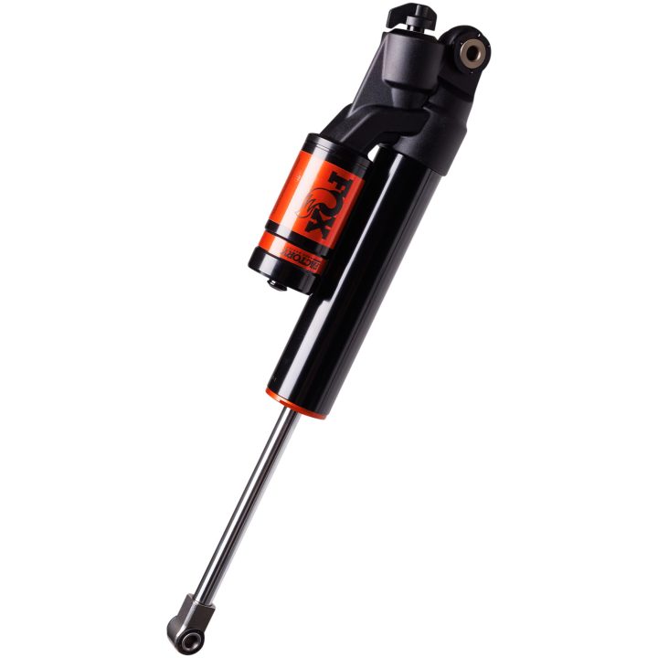 Boggiedämpare Factory Race Series 2.0 Coil-Over QS3 Fox Racing Shocks – billede 3