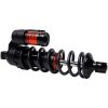 Boggiedämpare Factory Race Series 2.0 Coil-Over QS3 Fox Racing Shocks – miniature 4