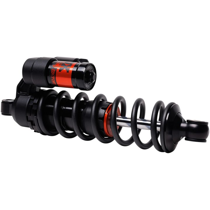 Boggiedämpare Factory Race Series 2.0 Coil-Over QS3 Fox Racing Shocks – billede 4