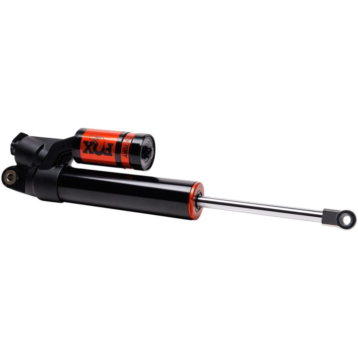Boggiedämpare Factory Race Series 2.0 Coil-Over QS3 Fox Racing Shocks – billede 5