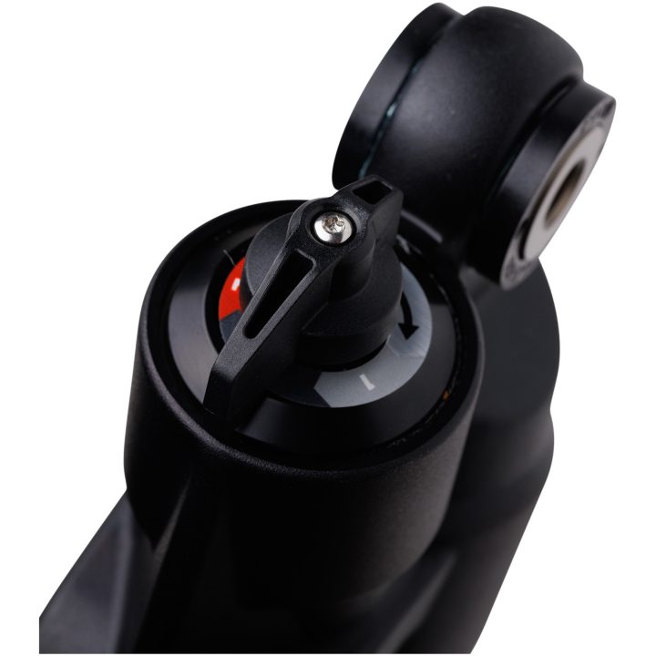 Boggiedämpare Factory Race Series 2.0 Coil-Over QS3 Fox Racing Shocks – billede 7