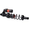 Boggiedämpare Zero QS3 LW 1.5 Fox Racing Shocks – miniature 4