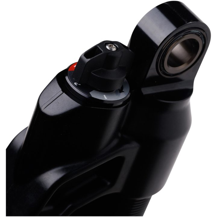 Boggiedämpare Zero QS3 LW 1.5 Fox Racing Shocks – billede 7