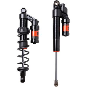 Boggiedämpare Zero QS3 LW 1.5 Fox Racing Shocks
