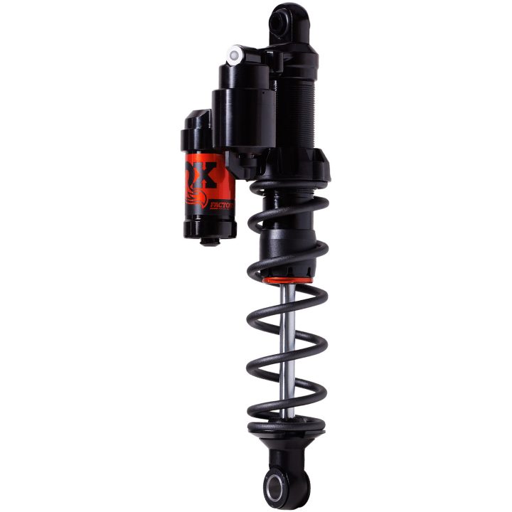 Boggiedämparkit 1.5 Zero QS3 1.5 Zero QSL Fox Racing Shocks – billede 2