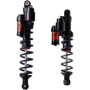 Boggiedämparkit 1.5 Zero QS3 1.5 Zero QSL Fox Racing Shocks
