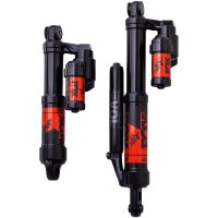 Boggiedämparkit Burandt Float 3 QS3 QSL Fox Racing Shocks