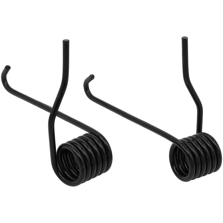 Boggiefjäder 8 mm Sno-X – billede 2