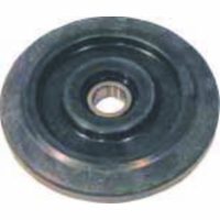 Boggiehjul 141 mm Kimpex