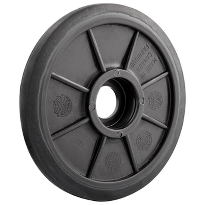 Boggiehjul 178 mm Kimpex – billede 2