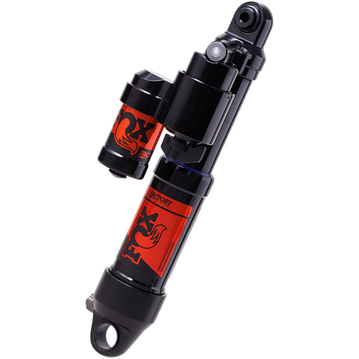 Boggiestötdämpare Factory QSE Float 3 QS3 RT Float 3 EVOL QSE Fox Racing Shocks – billede 3