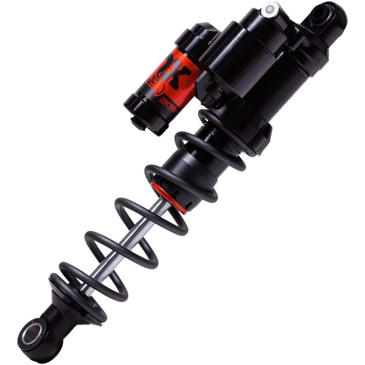 Boggiestötdämpare Factory Race 1.5 Zero QS3 1.5 Zero QSL Fox Racing Shocks – billede 2