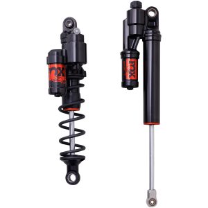 Boggiestötdämpare Factory Race 1.5 Zero QS3 1.5 Zero QSL Fox Racing Shocks