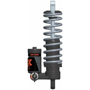 Boggiestötdämpare Zero 2.0 QS3-R 316mm Fox Racing Shocks