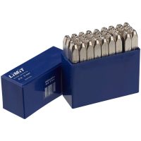 Bogstavsstempel 24434 LIMIT