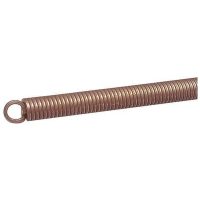 BÖJFJÄDER VP-RÖR 16 MM