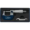 Bøjlemikrometer MMA 25 / 75 /100 / SÆT LIMIT MIKROMETER LIMIT MMA 0-25MM – miniature 2