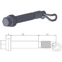 Bolt Bremse MOTO-MASTER