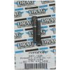 Bolt Kit Lifter Block Sort Krom DRAG SPECIALTIES – miniature 2