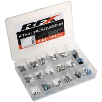 Bolt Kit Pro OEM RFX