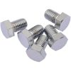 Bolt Sæt Hex-Head Krom Poleret DRAG SPECIALTIES – miniature 1