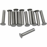 Bolt Til Kickstart-låseplade EASTERN MOTORCYCLE PARTS